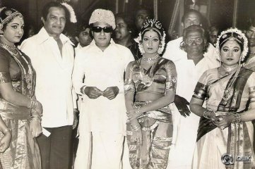 NTR Birthday Special Gallery